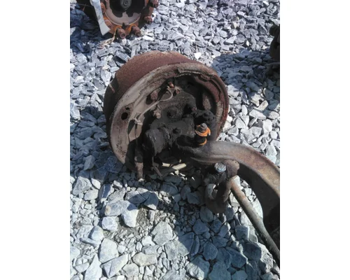 HINO ALL AXLE ASSEMBLY, FRONT (STEER)