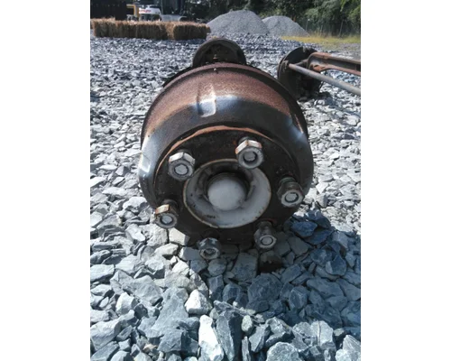 HINO ALL AXLE ASSEMBLY, FRONT (STEER)