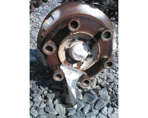 HINO ALL AXLE ASSEMBLY, FRONT (STEER)