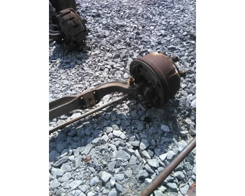 HINO ALL AXLE ASSEMBLY, FRONT (STEER)