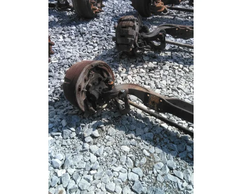 HINO ALL AXLE ASSEMBLY, FRONT (STEER)