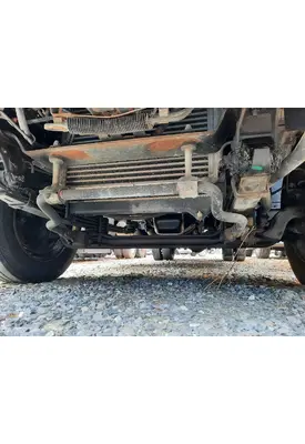 HINO ALL AXLE ASSEMBLY, FRONT (STEER)