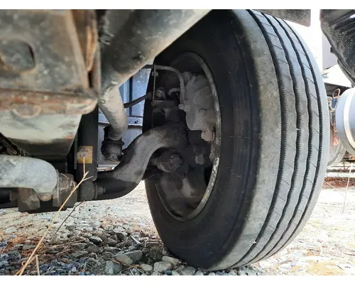 HINO ALL AXLE ASSEMBLY, FRONT (STEER)