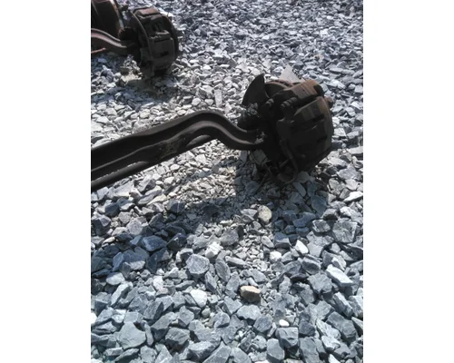 HINO ALL AXLE ASSEMBLY, FRONT (STEER)
