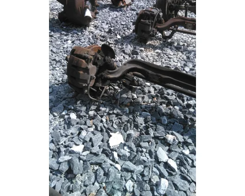 HINO ALL AXLE ASSEMBLY, FRONT (STEER)