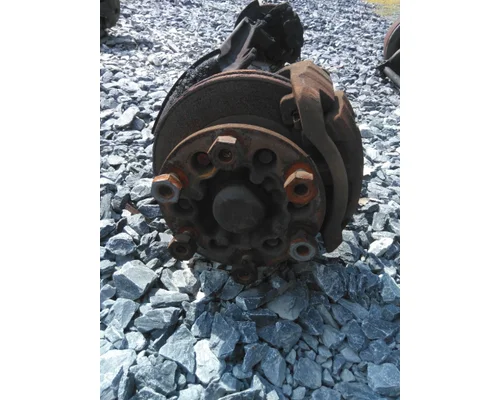 HINO ALL AXLE ASSEMBLY, FRONT (STEER)