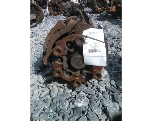 HINO ALL AXLE ASSEMBLY, FRONT (STEER)