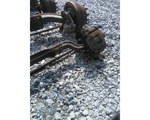 HINO ALL AXLE ASSEMBLY, FRONT (STEER)