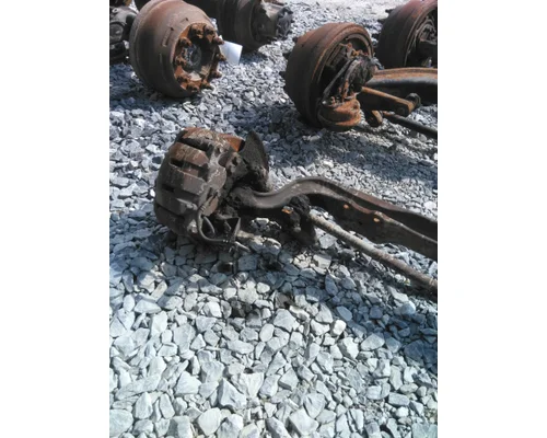 HINO ALL AXLE ASSEMBLY, FRONT (STEER)