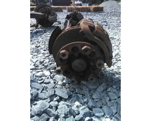 HINO ALL AXLE ASSEMBLY, FRONT (STEER)