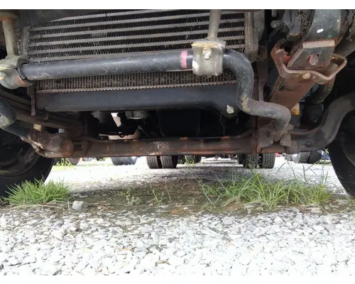 HINO ALL AXLE ASSEMBLY, FRONT (STEER)