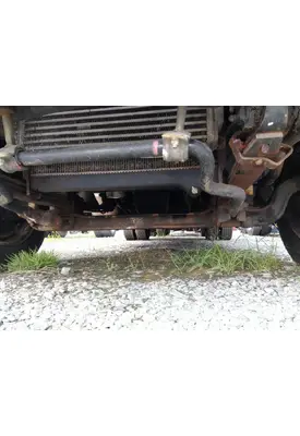 HINO ALL AXLE ASSEMBLY, FRONT (STEER)