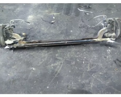 HINO ALL AXLE ASSEMBLY, FRONT (STEER)