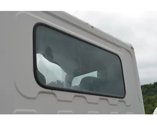 HINO ALL Back Glass