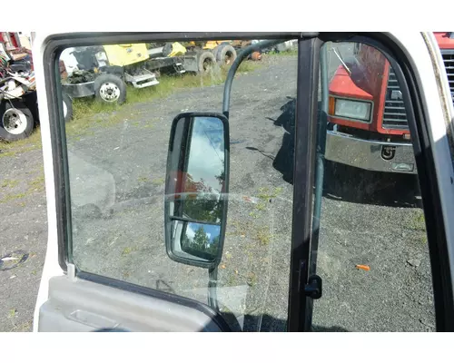 HINO ALL Door Glass, Front