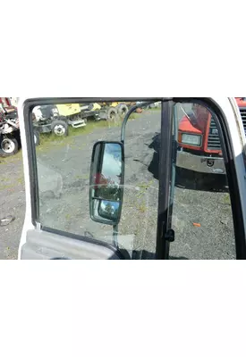 HINO ALL Door Glass, Front