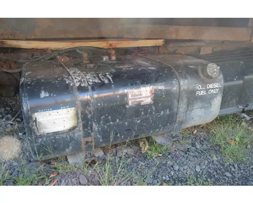 HINO ALL Fuel Tank