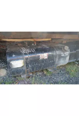 HINO ALL Fuel Tank