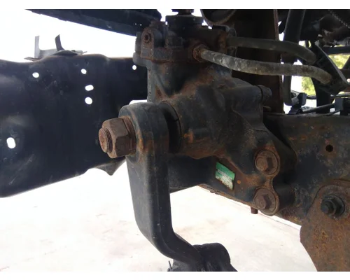 HINO ALL POWER STEERING GEAR