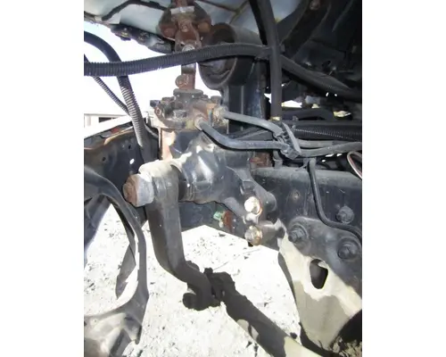 HINO ALL POWER STEERING GEAR