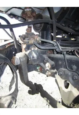 HINO ALL POWER STEERING GEAR