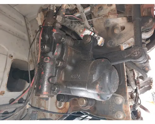 HINO ALL POWER STEERING GEAR