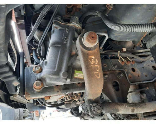 HINO ALL POWER STEERING GEAR