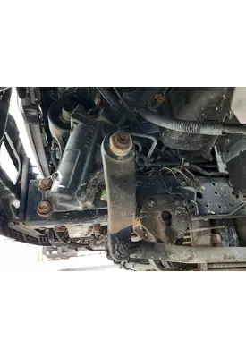 HINO ALL POWER STEERING GEAR