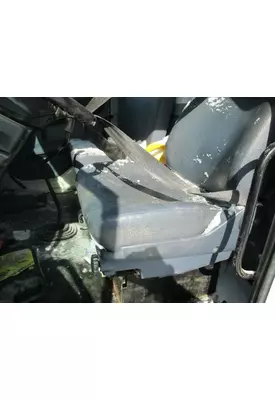HINO ALL Seat, Front