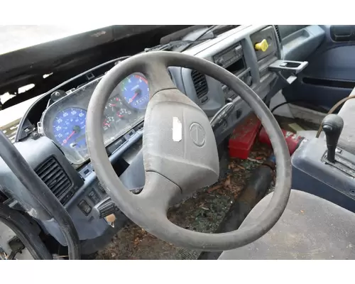 HINO ALL Steering Column