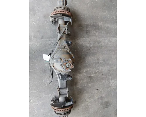 HINO CANNOT BE IDENTIFIED AXLE HOUSING, REAR (REAR)
