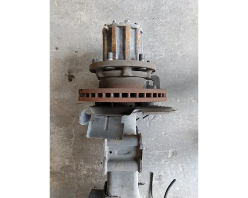 HINO CANNOT BE IDENTIFIED AXLE HOUSING, REAR (REAR)