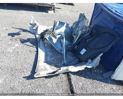 HINO Conventional Type Truck Complete Vehicle