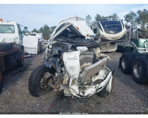 HINO Conventional Type Truck Complete Vehicle