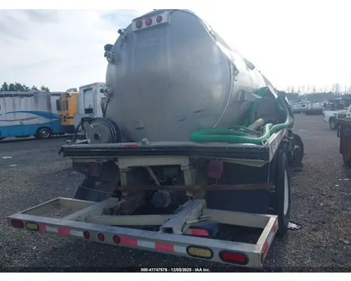 HINO Conventional Type Truck Complete Vehicle