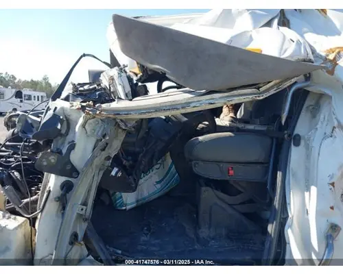 HINO Conventional Type Truck Complete Vehicle