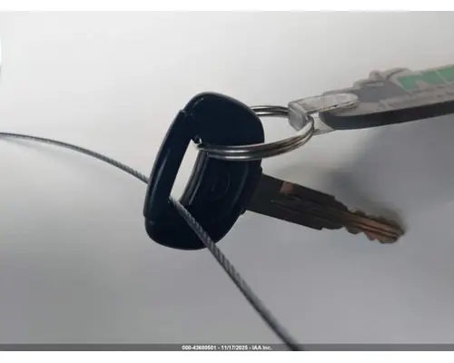 HINO Conventional Type Truck Complete Vehicle