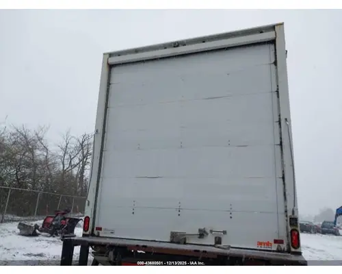 HINO Conventional Type Truck Complete Vehicle