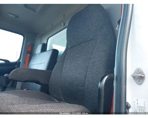 HINO Conventional Type Truck Complete Vehicle