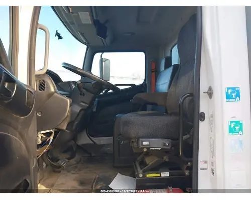 HINO Conventional Type Truck Complete Vehicle