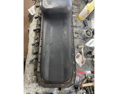 HINO Conventional Type Truck Oil Pan