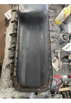 HINO Conventional Type Truck Oil Pan