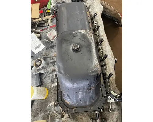 HINO Conventional Type Truck Oil Pan