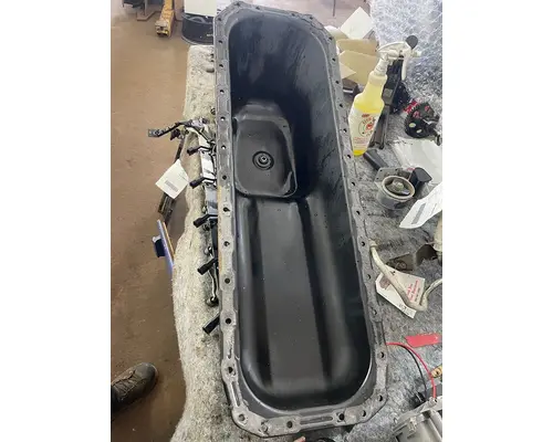 HINO Conventional Type Truck Oil Pan