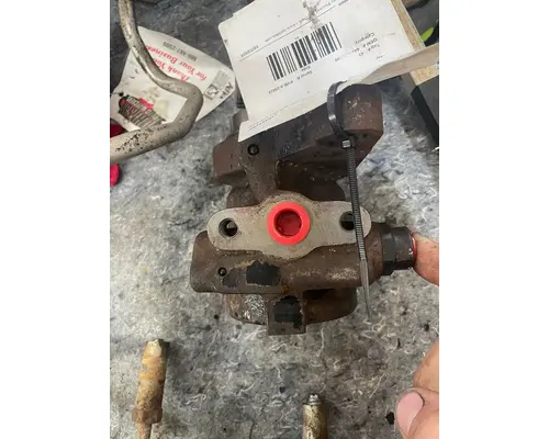 HINO Conventional Type Truck Power Steering Pump