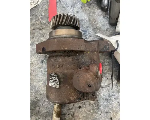 HINO Conventional Type Truck Power Steering Pump