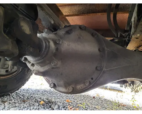 HINO FAR336 DIFFERENTIAL ASSEMBLY REAR REAR