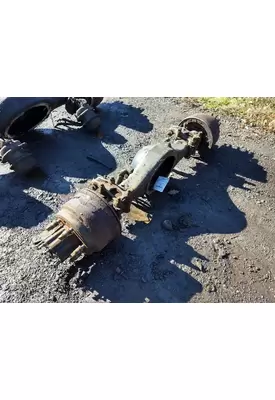 HINO FA Axle Housing (Front)