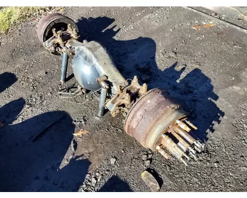 HINO FA Axle Housing (Front)