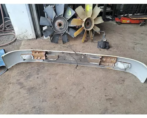 HINO FA Bumper Assembly, Front